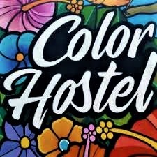 COLOR HOSTEL PALOMINO